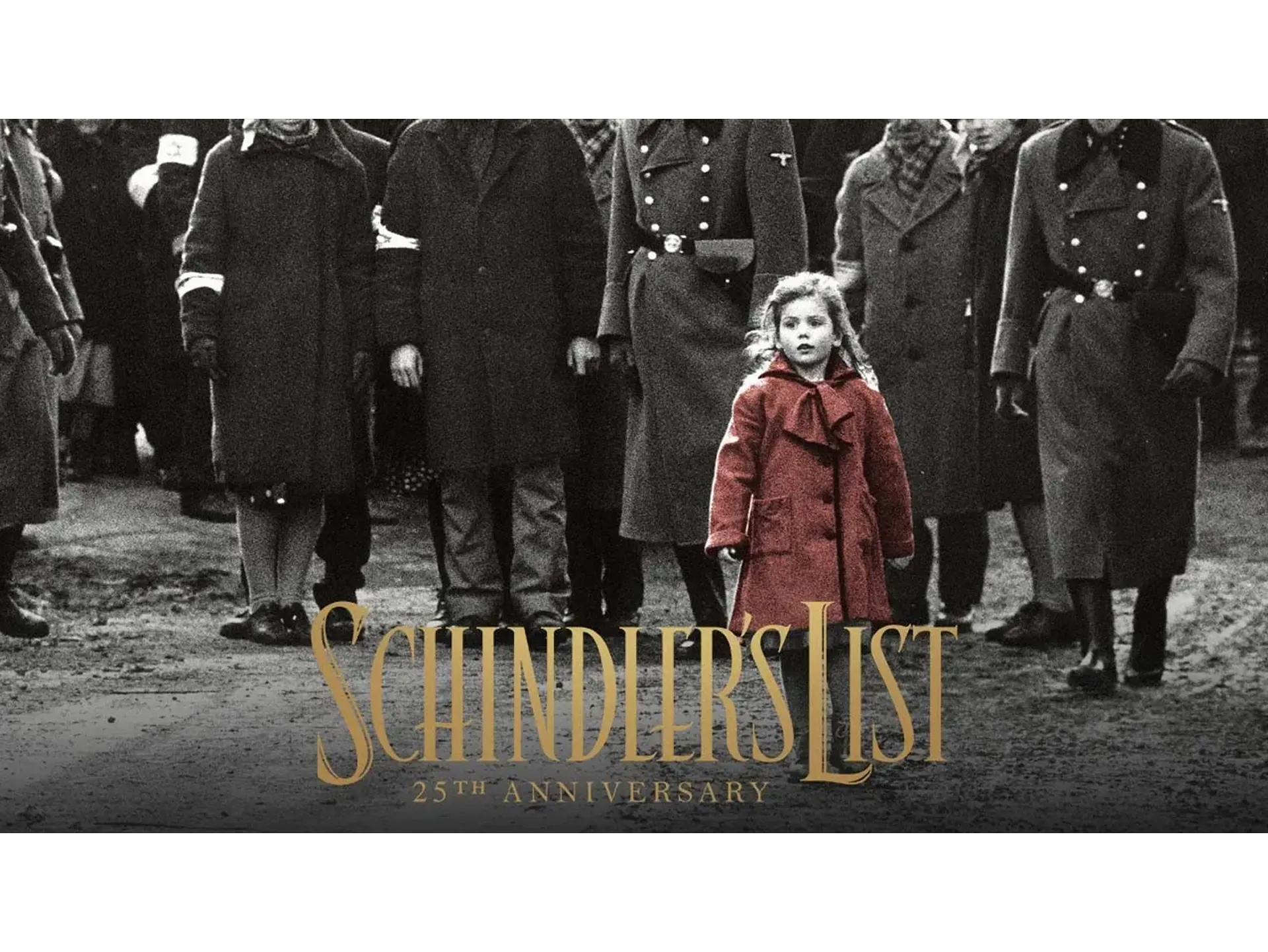 How Does 'Schindler's List' Highlight Defensiveness in Human Behavior?