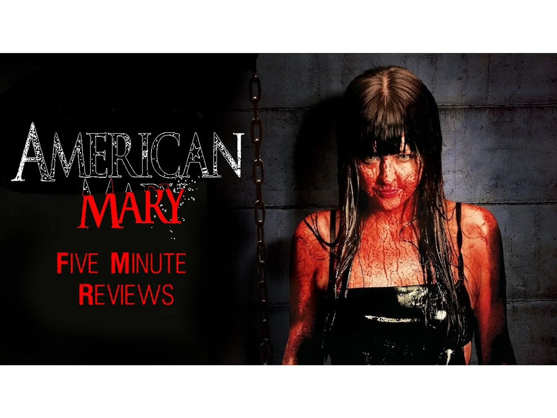 What Does the Ending of American Mary Really Mean?