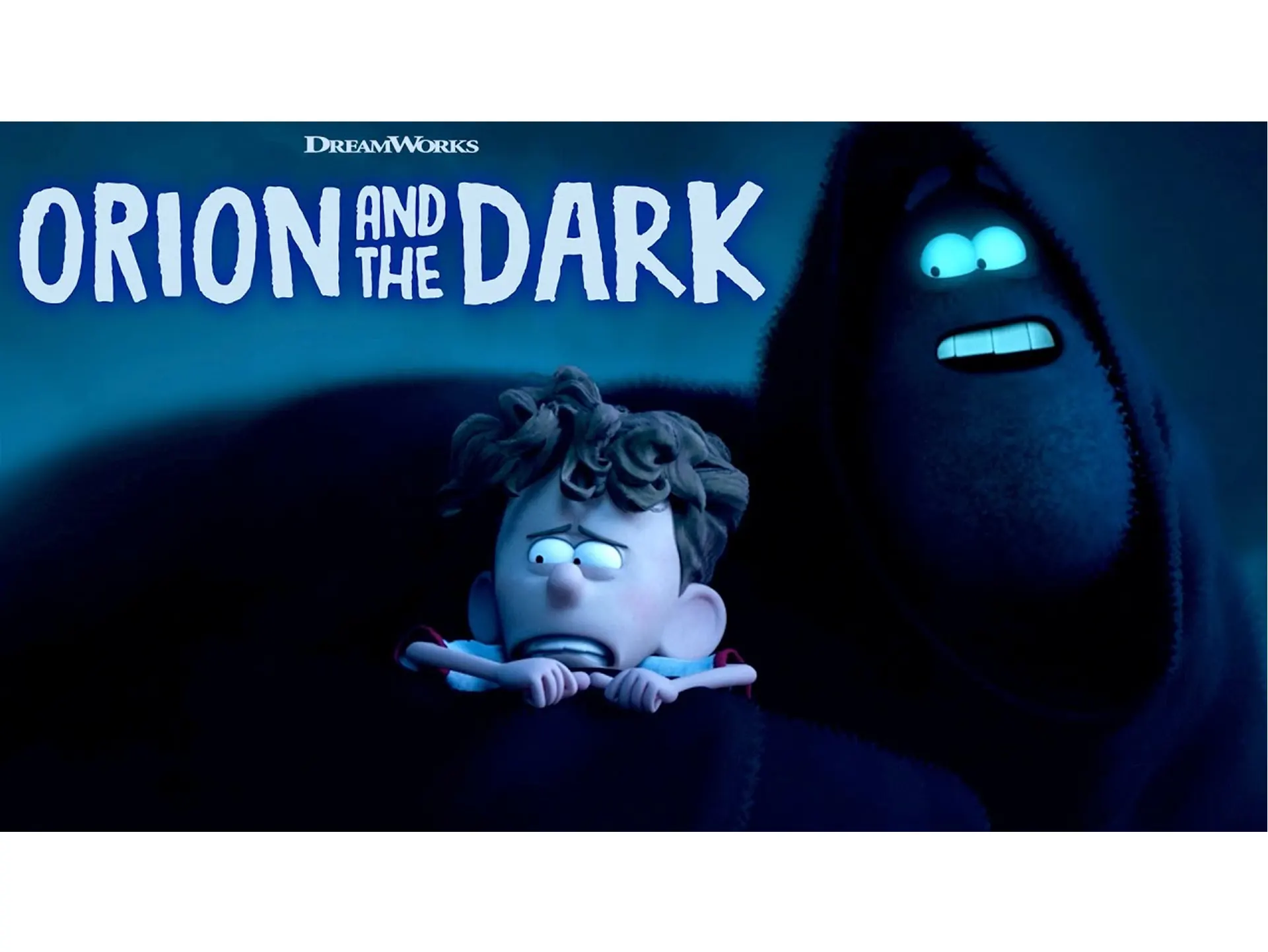 What Makes 'Orion and the Dark' a Must-Watch Film?