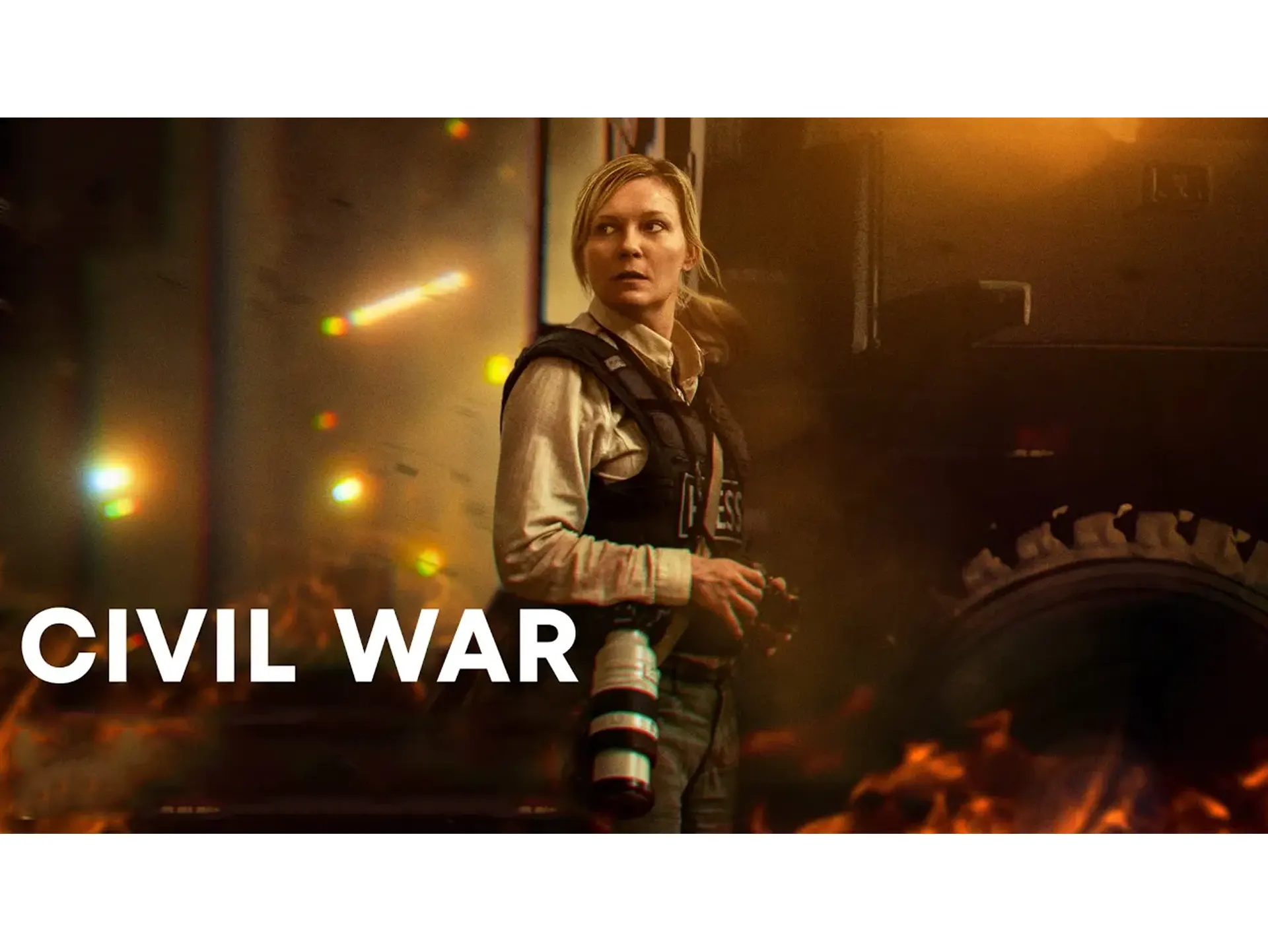 What Are the Causes of the Civil War in 2024?