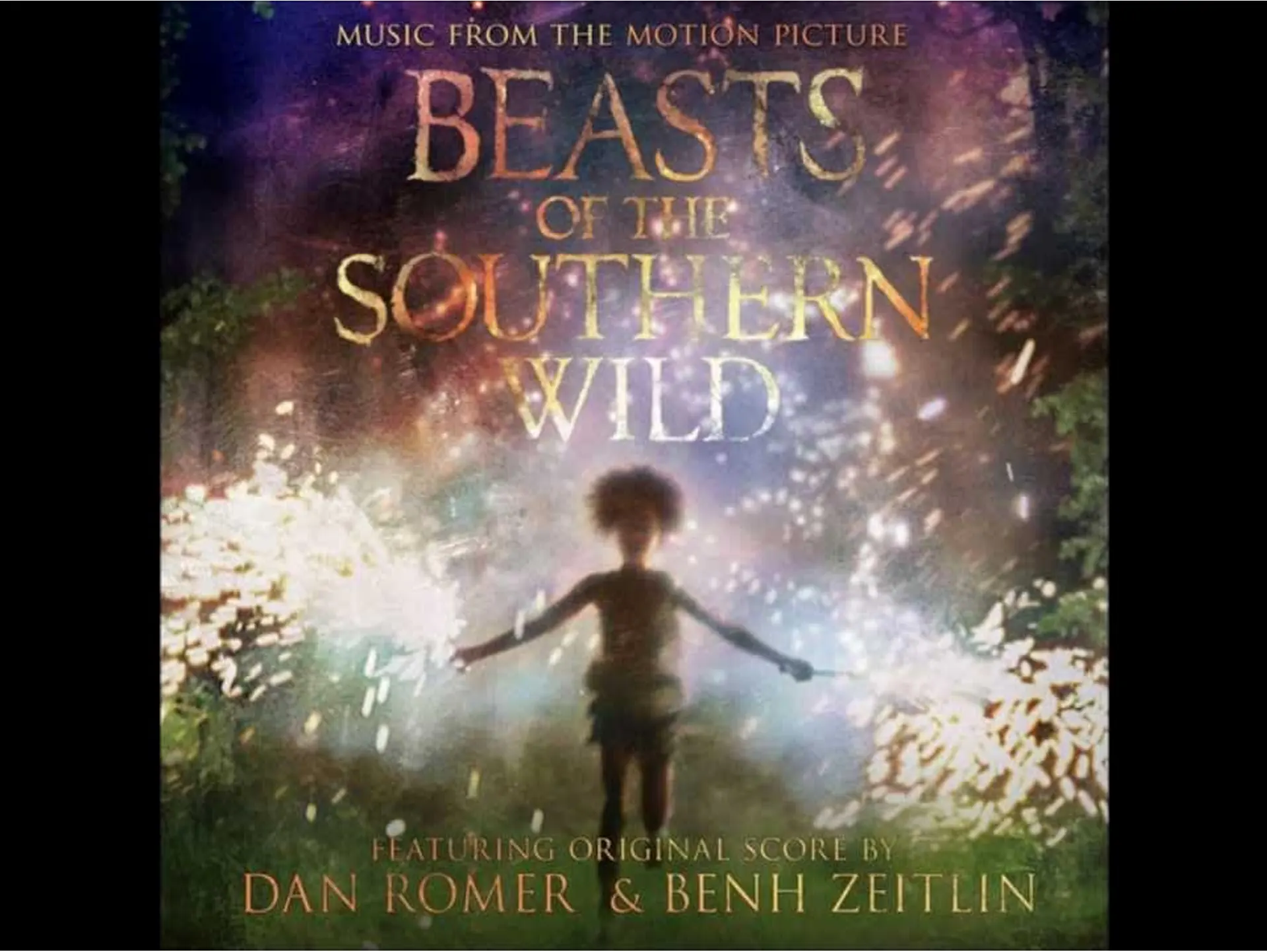 What Are the Symbolic Beasts of Beasts of the Southern Wild?